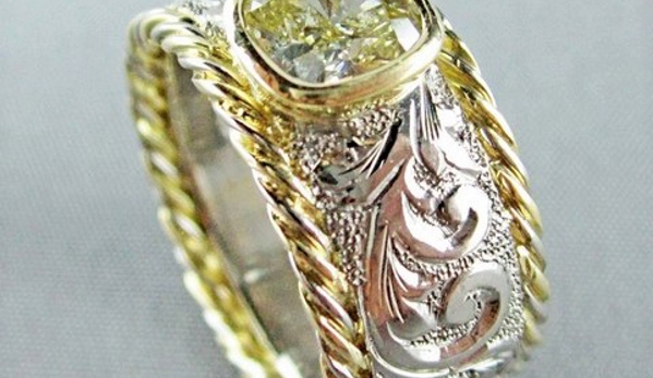 Venetia Major - Bespoke Jewellery - Hall, ACT