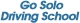 Go Solo Driving School - Driving Lessons & Schools
