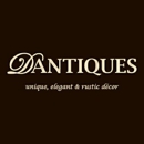 DANTIQUES - Antiques