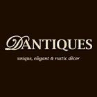 DANTIQUES