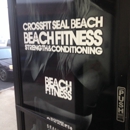 Beach Fitness Strength & Conditioning - Personal Fitness Trainers