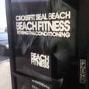 Beach Fitness Strength & Conditioning - Health Clubs
