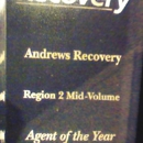 Andrews Towing & Recovery - Towing