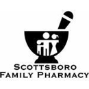 Scottsboro Family Pharmacy - Pharmacies