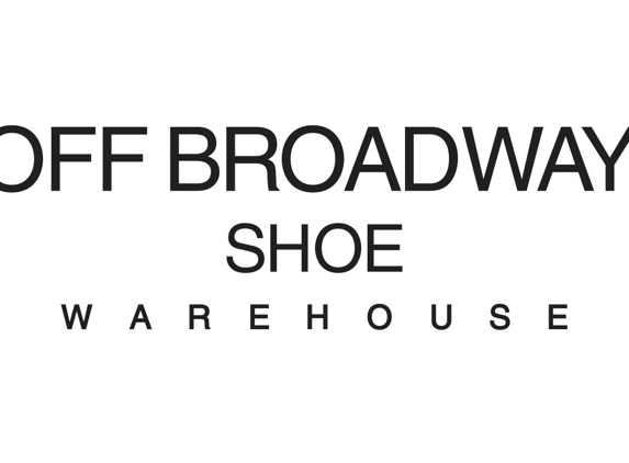 Off Broadway Shoe Warehouse - Knoxville, TN