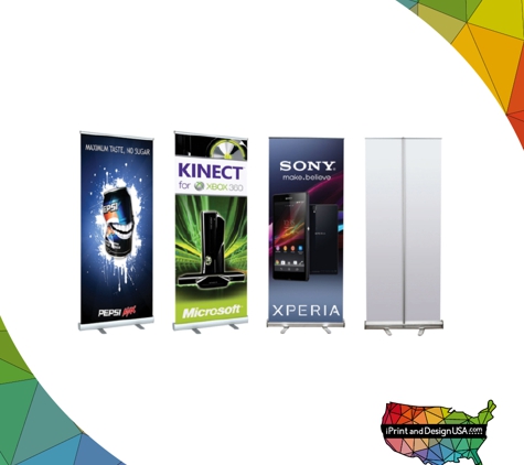 iPrint and Design USA - Miami, FL. Need retractable banners in Miami?

Call us
305-800-iPDU

Best Printing Company in Miami for 12yrs.

iprintanddesignusa.com