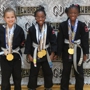 Columbus Martial Arts Academy