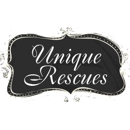 Unique Rescues - Antiques