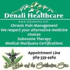 Denali Healthcare of Michigan, P