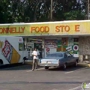 Donnelly Food Store