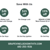 Locksmith Grapevine TX gallery