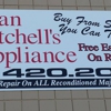 Alan Mitchell's Appliance gallery