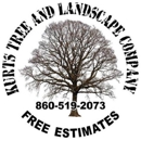 Kurt's Tree and Landscape Company - Tree Service