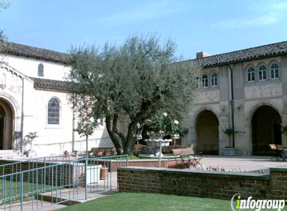 St. Alban's Episcopal - Los Angeles, CA