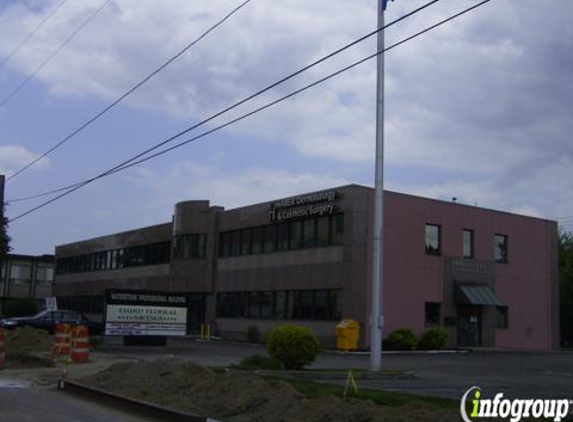 Aish Hatorah - Cleveland, OH