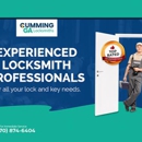 Cumming GA Locksmiths - Locks & Locksmiths