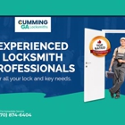 Cumming GA Locksmiths