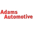 Adams Automotive - Alternators & Generators-Automotive Repairing