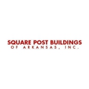 Square Post Buildings Of Arkansas, Inc - Buildings-Pole & Post Frame