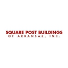Square Post Buildings Of Arkansas, Inc
