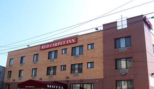 Red Carpet Inn - Brooklyn, NY