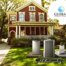Global Heating And Cooling - Heating Contractors & Specialties