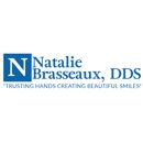 Natalie Brasseaux, DDS - Implant Dentistry