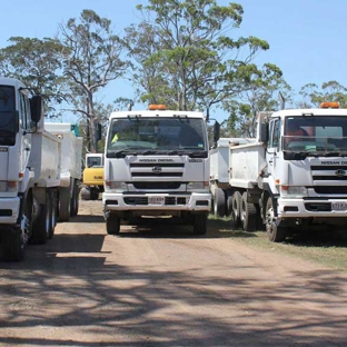 Hervey Bay Drott Hire - Susan River, QLD