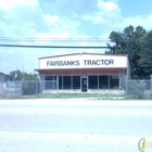 Fairbanks Tractor & Equipment
