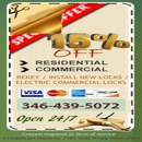 Locksmith Service Humble - Locks & Locksmiths