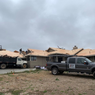 Redwood Roofing Repair - Capitola, CA