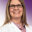 Ashleigh Lucas, AGNP - Nurses