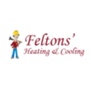 Feltons Heating & Cooling - Heating Contractors & Specialties