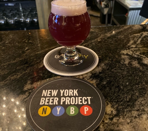 New York Beer Project - Victor, NY