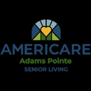 Adams Pointe Senior Living - Hospices