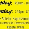 Dance & Artistic Expressions Studio gallery