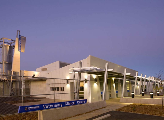 Hoslab - Gladesville, NSW