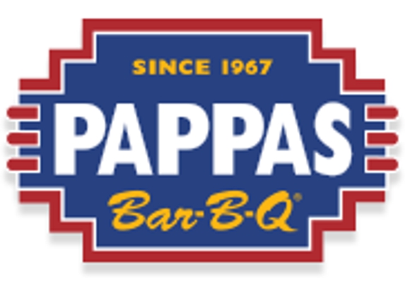 Pappas Bar-B-Q - Houston, TX