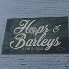 Hops and Barleys