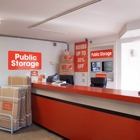 Public Storage