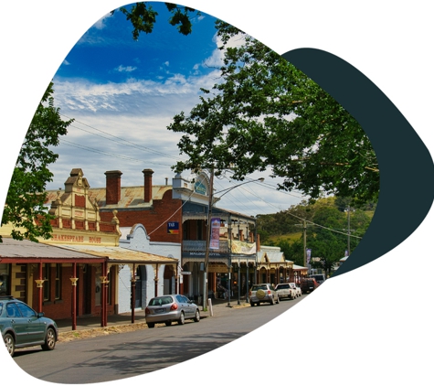 Acre Town Planning - Swan Hill, VIC