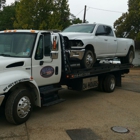 Sadlers Towing