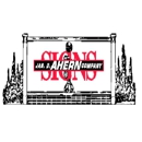 James D Ahern & Co Signs - Printing Services