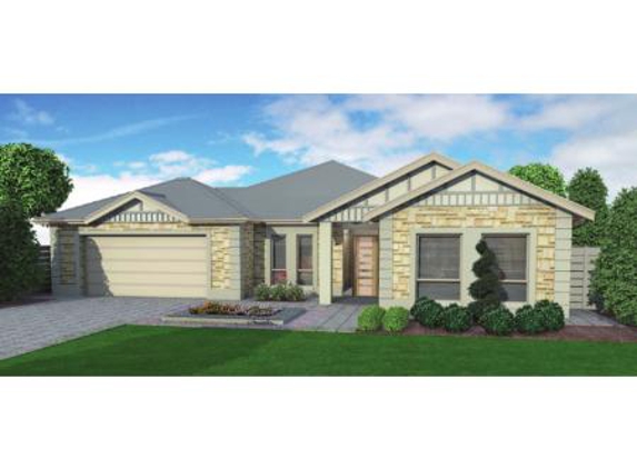 Frank Nesci Homes - Gawler South, SA