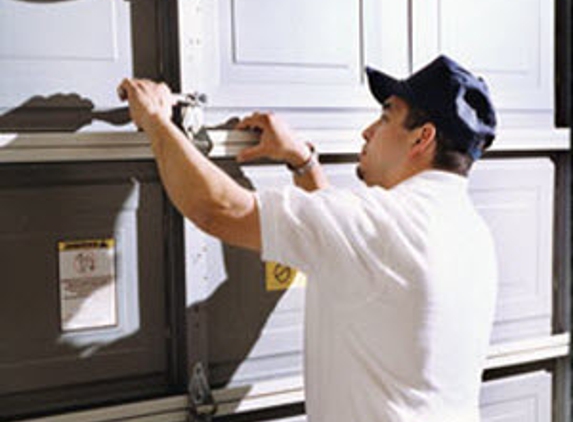 Garage Door Specialist - huntington, WV