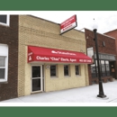 Chas Eberle - State Farm Insurance Agent - Insurance