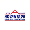 Advantage Home Improvement Inc - Windows