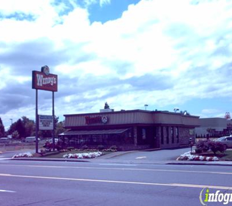 Wendy's - Salem, OR