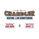 Chandler Heating and Air Conditioning, Inc. - Heating, Ventilating & Air Conditioning Engineers