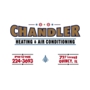 Chandler Heating and Air Conditioning, Inc.